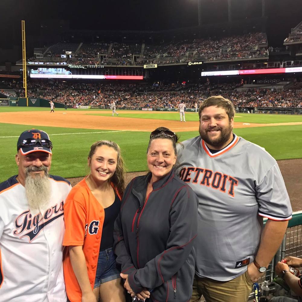 Meet your Posher, Leigh